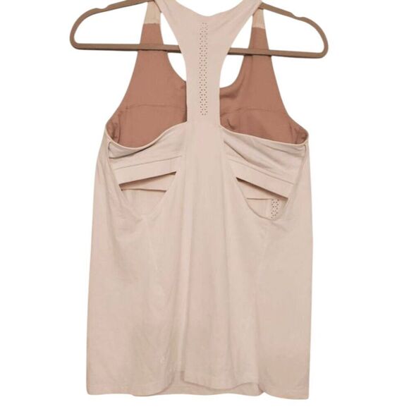 LULULEMON ATHLETICA Hit It Tank Size 10 - Picture 2 of 3